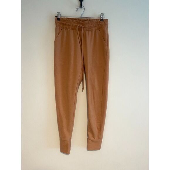 Free People FP Movement Sunny Skinny Sweatpants SIZE SMALL - Picture 3 of 5